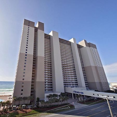 Tidewater Beach Resort By Panhandle Getaways بنما سيتي بيتش المظهر الخارجي الصورة