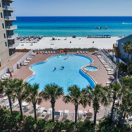 Tidewater Beach Resort By Panhandle Getaways بنما سيتي بيتش المظهر الخارجي الصورة