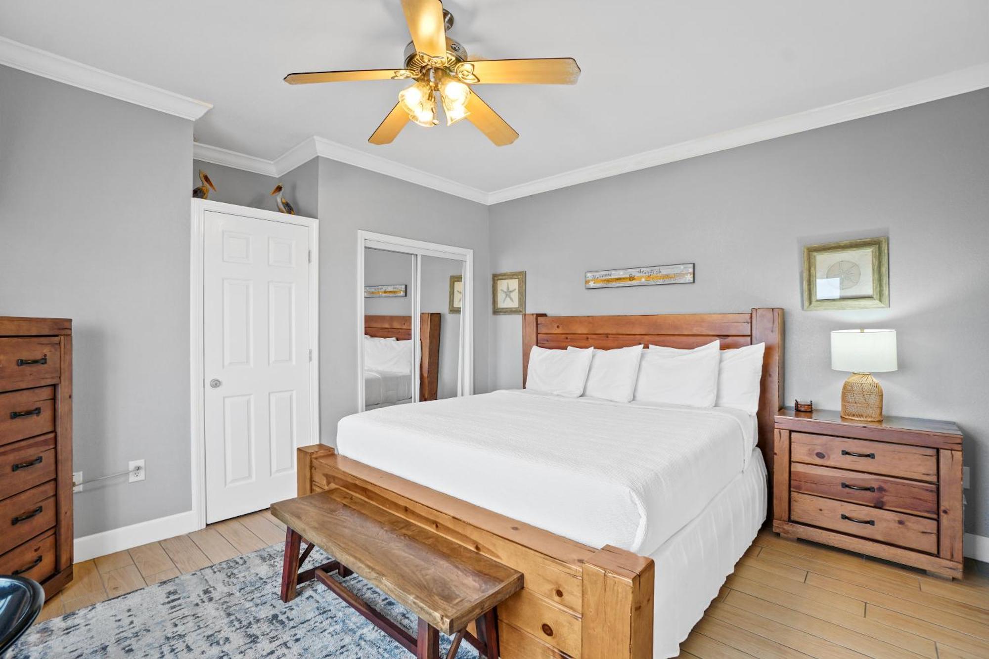 Tidewater Beach Resort By Panhandle Getaways بنما سيتي بيتش الغرفة الصورة