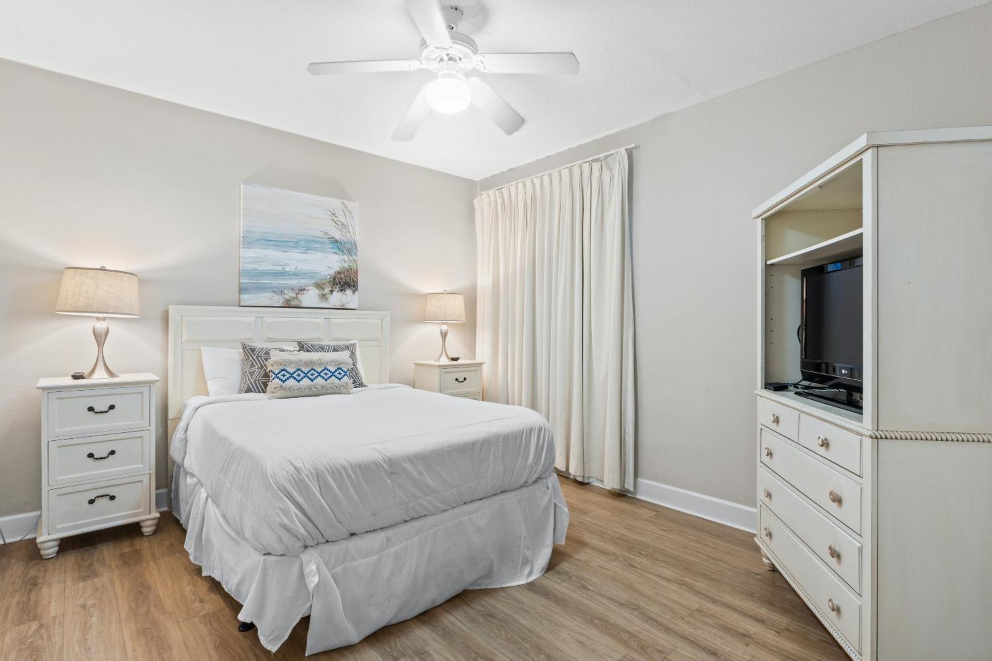 Tidewater Beach Resort By Panhandle Getaways بنما سيتي بيتش الغرفة الصورة