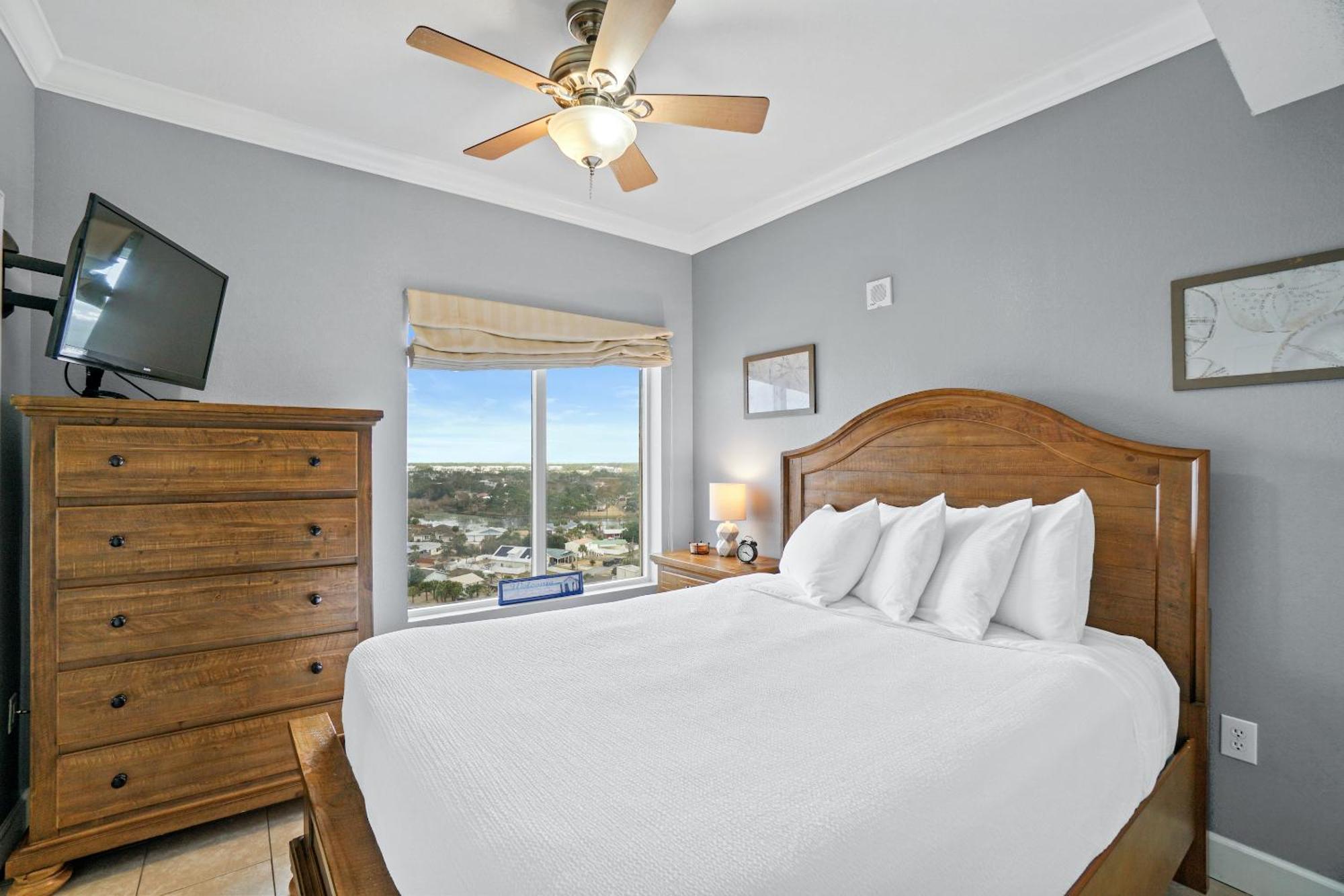 Tidewater Beach Resort By Panhandle Getaways بنما سيتي بيتش الغرفة الصورة