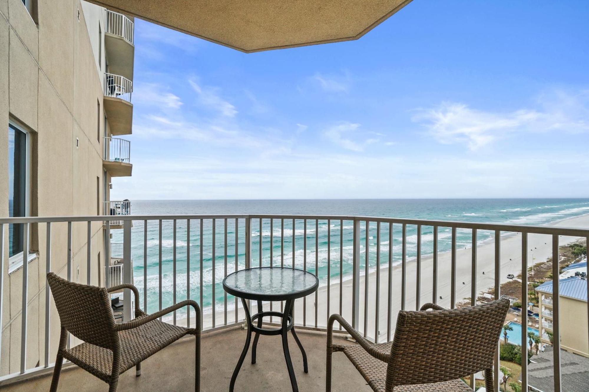 Tidewater Beach Resort By Panhandle Getaways بنما سيتي بيتش الغرفة الصورة
