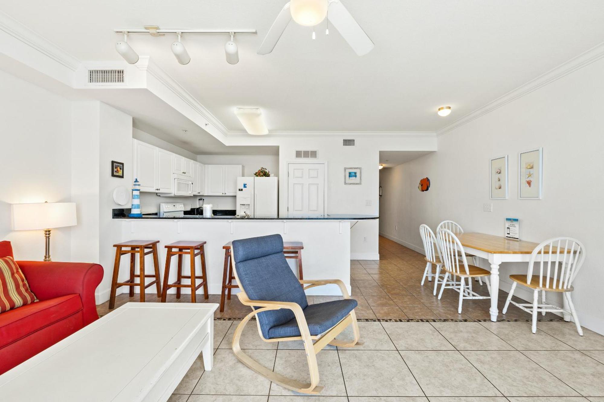 Tidewater Beach Resort By Panhandle Getaways بنما سيتي بيتش الغرفة الصورة
