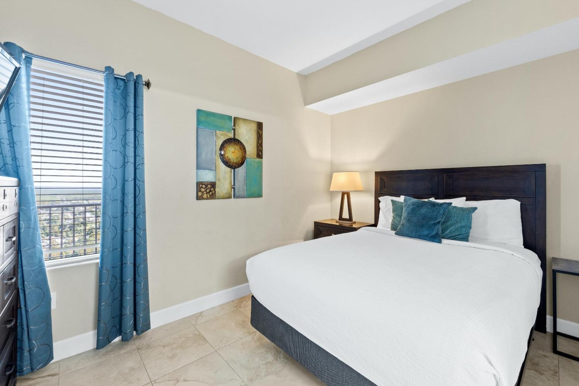 Tidewater Beach Resort By Panhandle Getaways بنما سيتي بيتش الغرفة الصورة