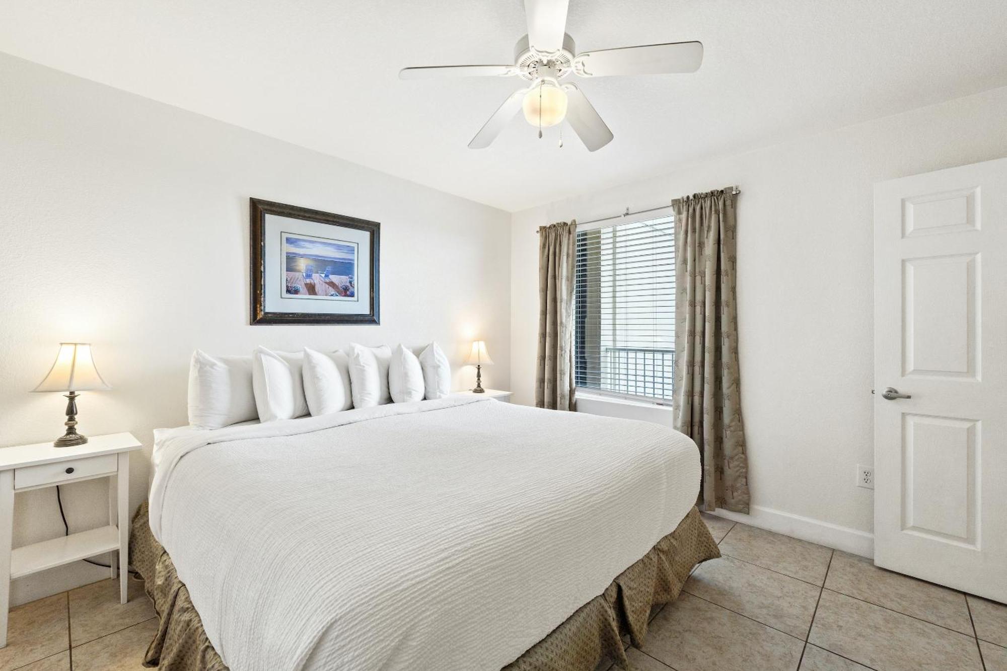 Tidewater Beach Resort By Panhandle Getaways بنما سيتي بيتش الغرفة الصورة