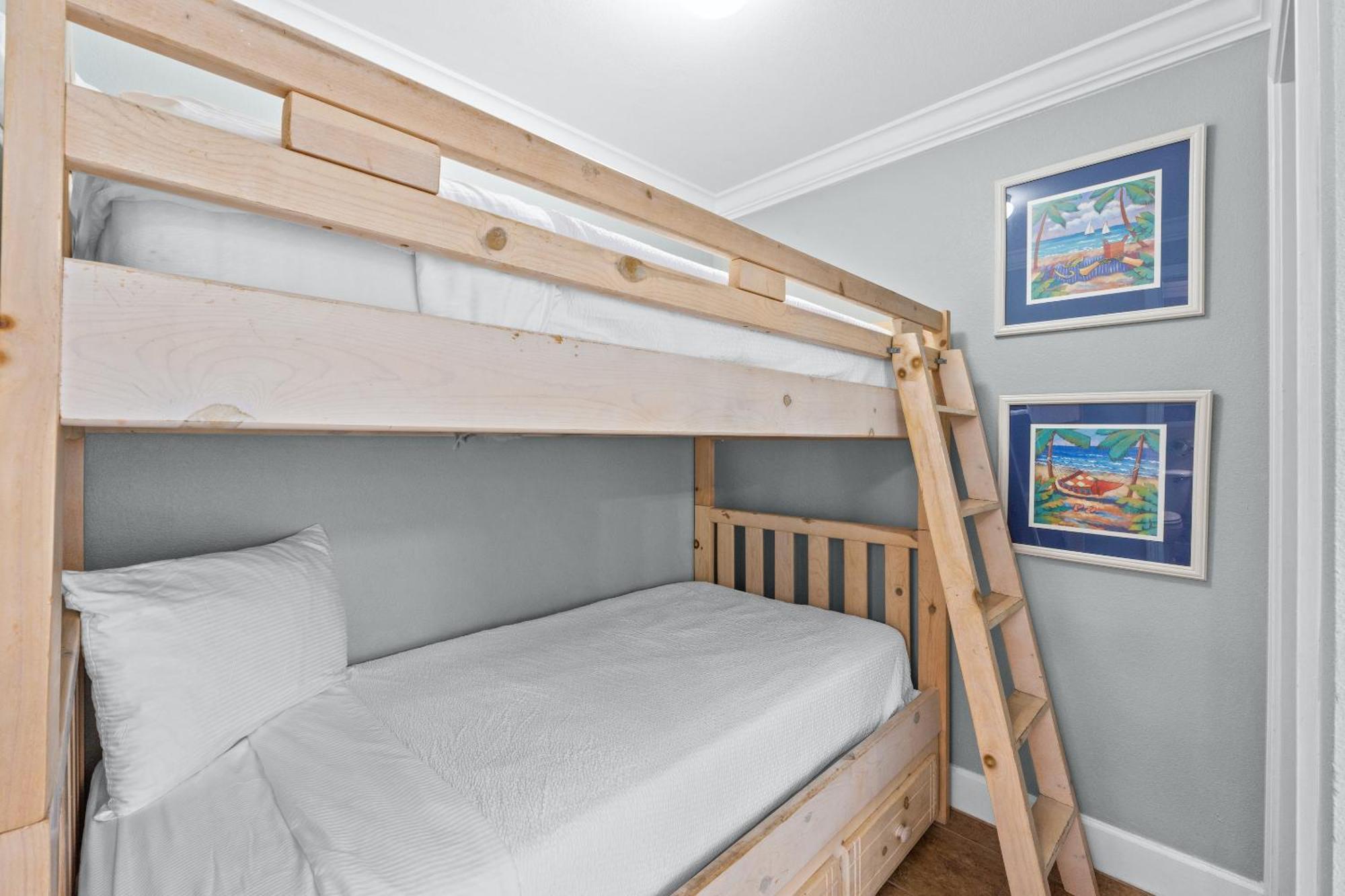Tidewater Beach Resort By Panhandle Getaways بنما سيتي بيتش الغرفة الصورة