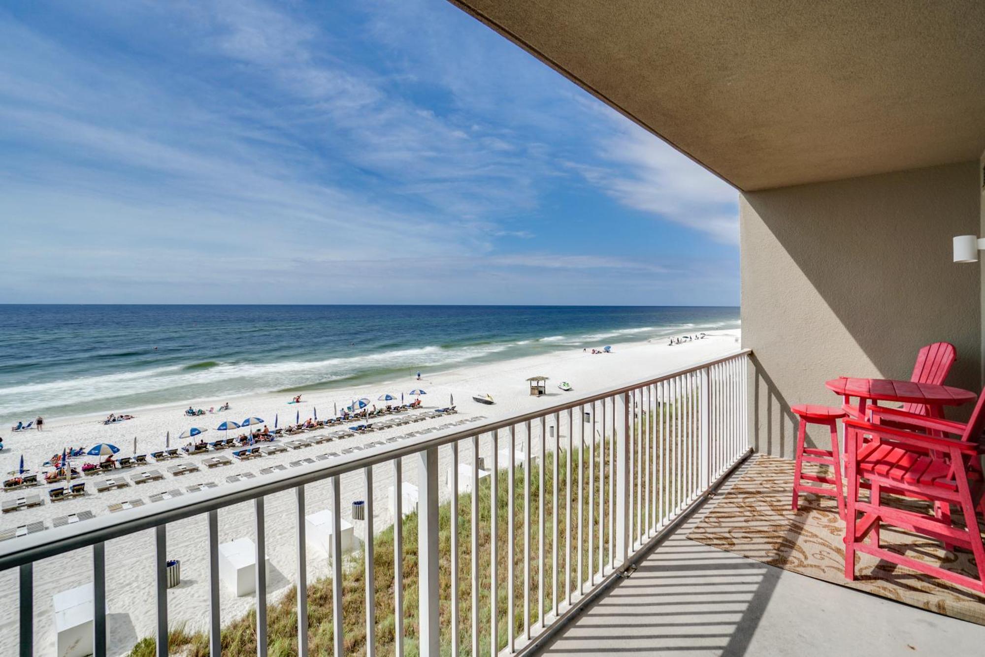 Tidewater Beach Resort By Panhandle Getaways بنما سيتي بيتش الغرفة الصورة