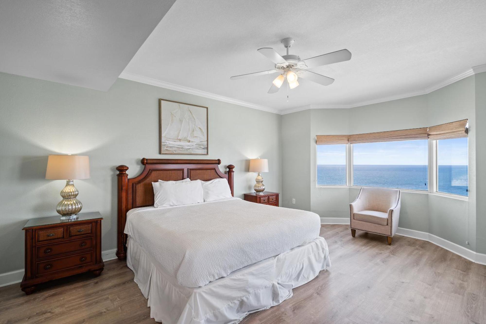 Tidewater Beach Resort By Panhandle Getaways بنما سيتي بيتش الغرفة الصورة