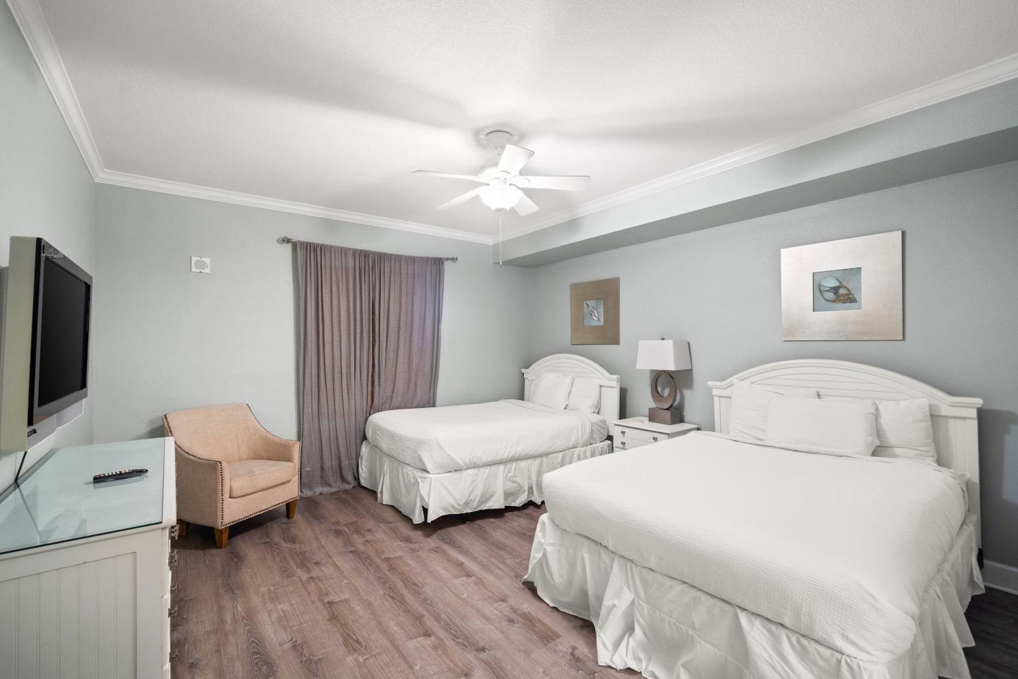 Tidewater Beach Resort By Panhandle Getaways بنما سيتي بيتش الغرفة الصورة