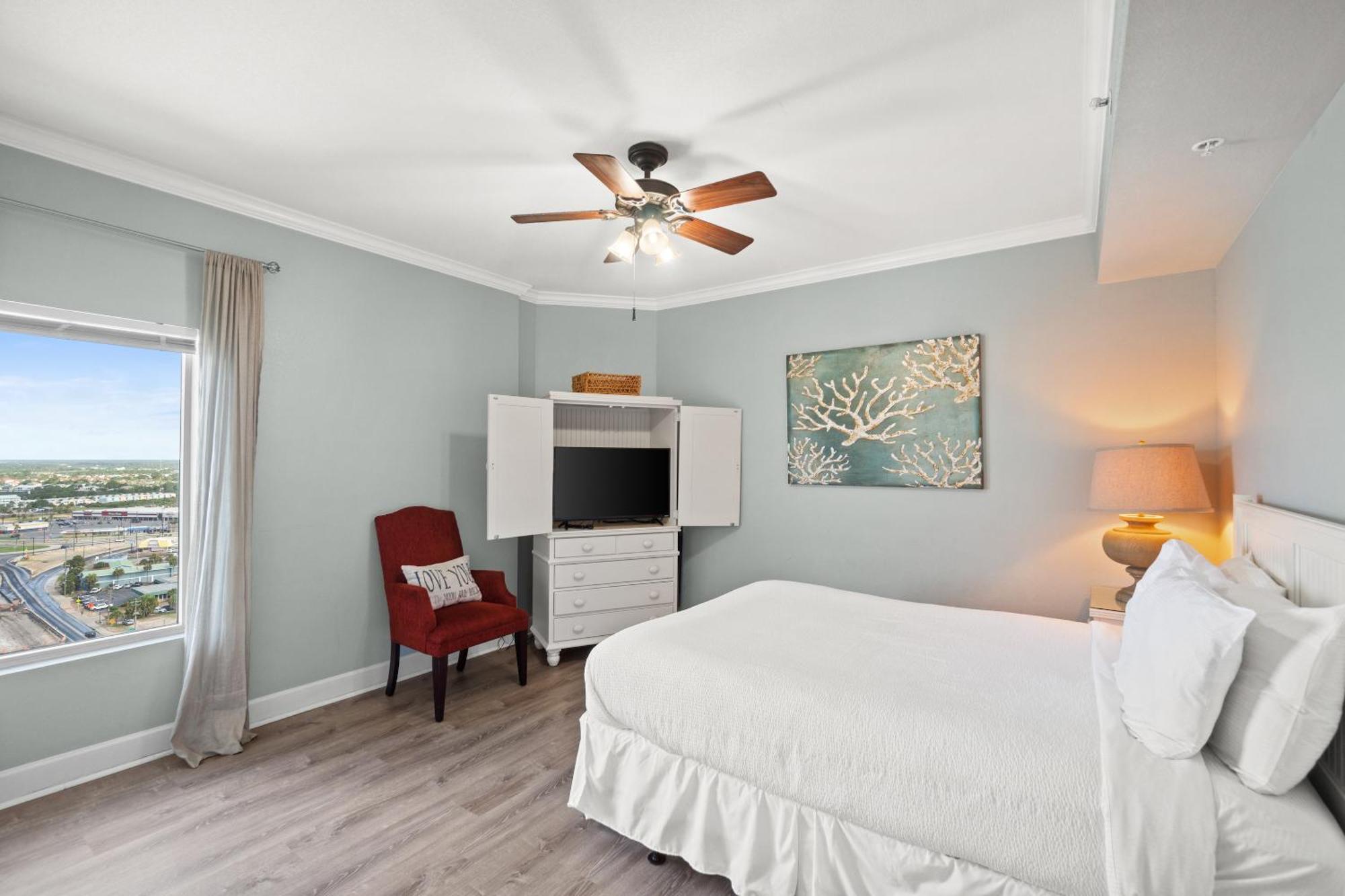 Tidewater Beach Resort By Panhandle Getaways بنما سيتي بيتش الغرفة الصورة