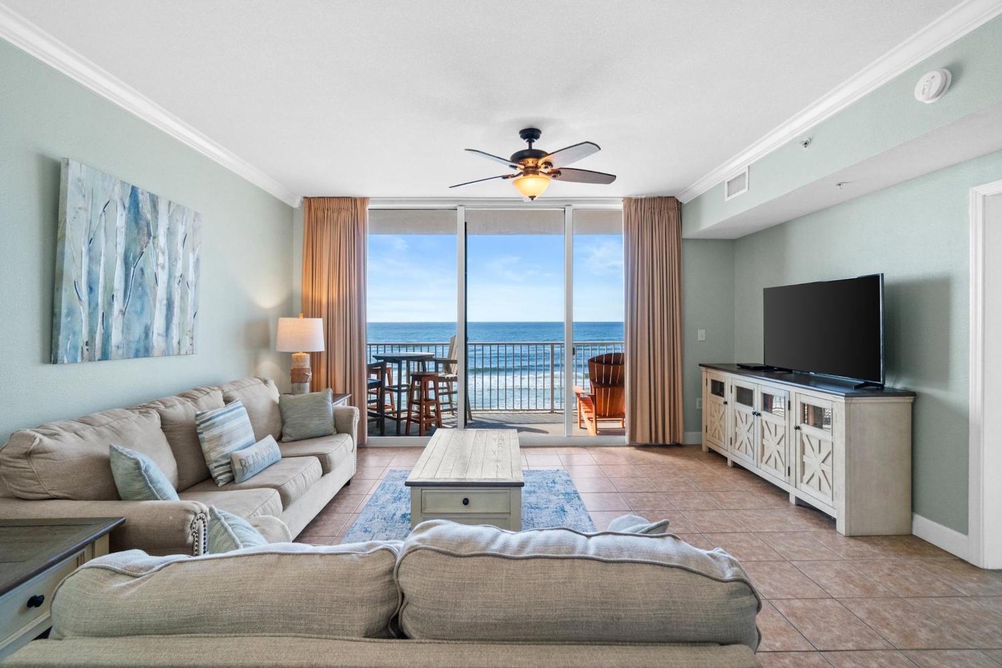 Tidewater Beach Resort By Panhandle Getaways بنما سيتي بيتش الغرفة الصورة
