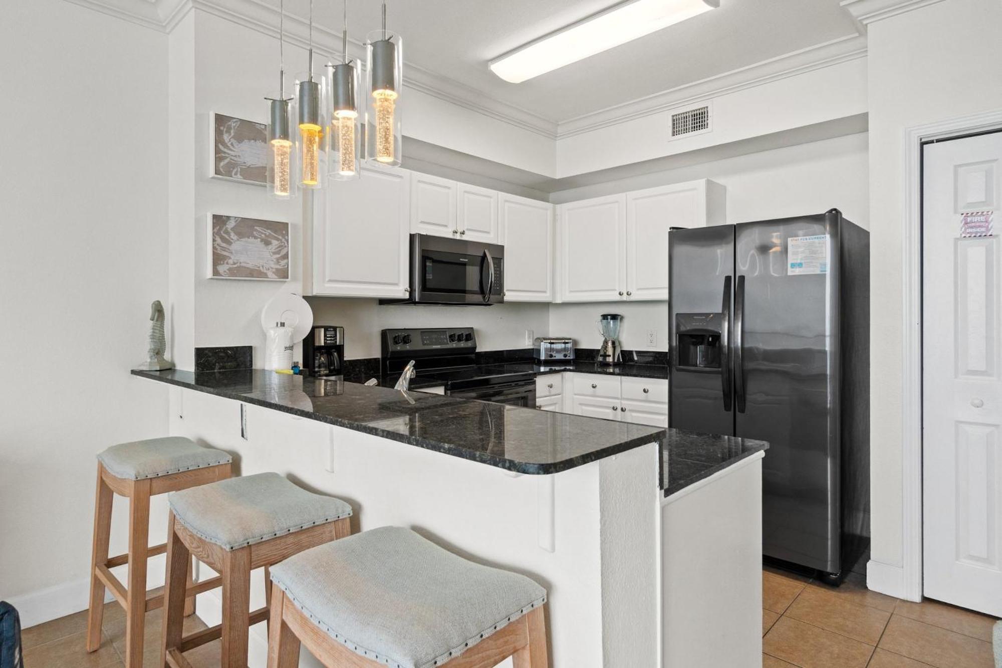 Tidewater Beach Resort By Panhandle Getaways بنما سيتي بيتش الغرفة الصورة
