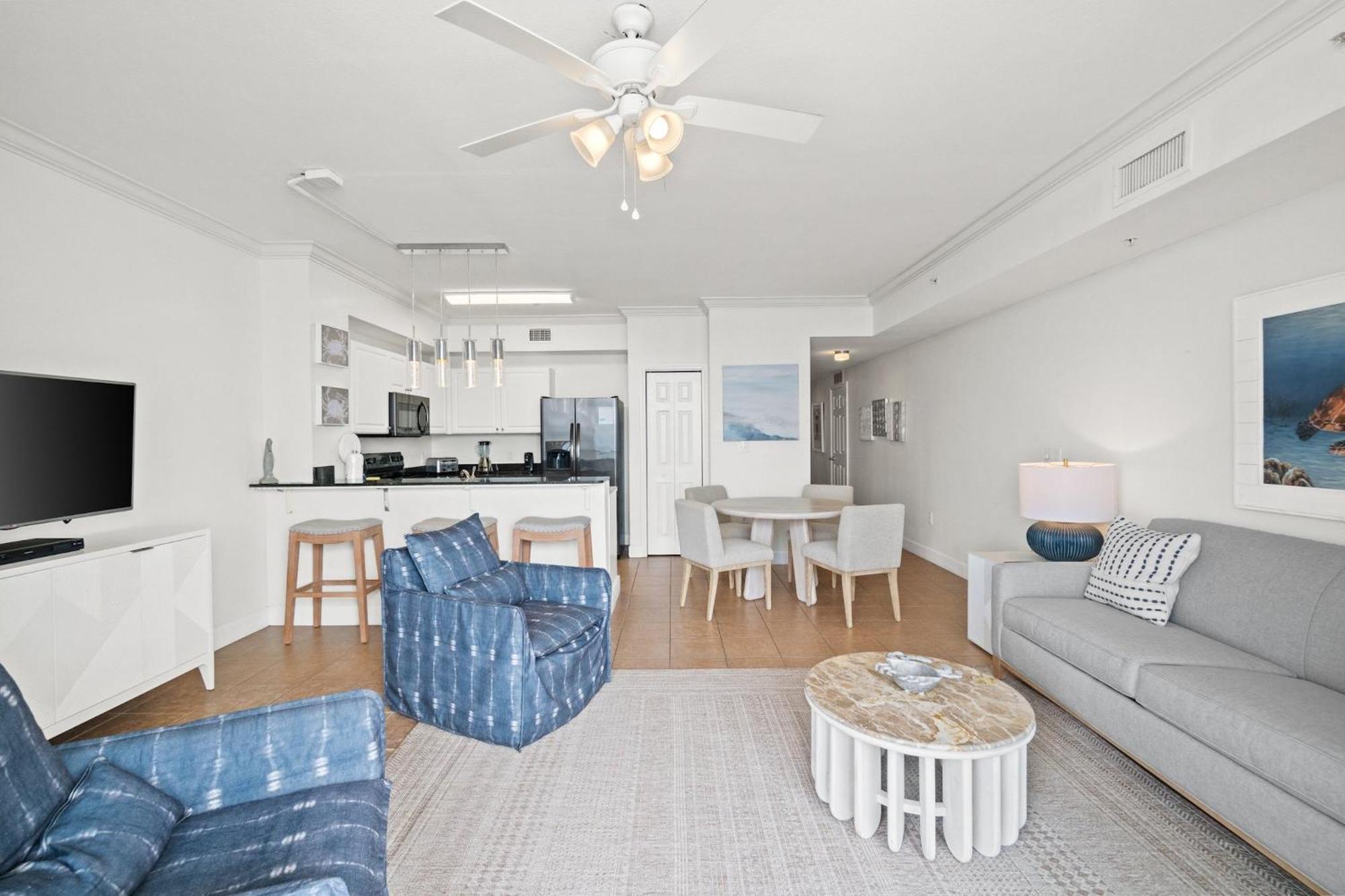 Tidewater Beach Resort By Panhandle Getaways بنما سيتي بيتش الغرفة الصورة