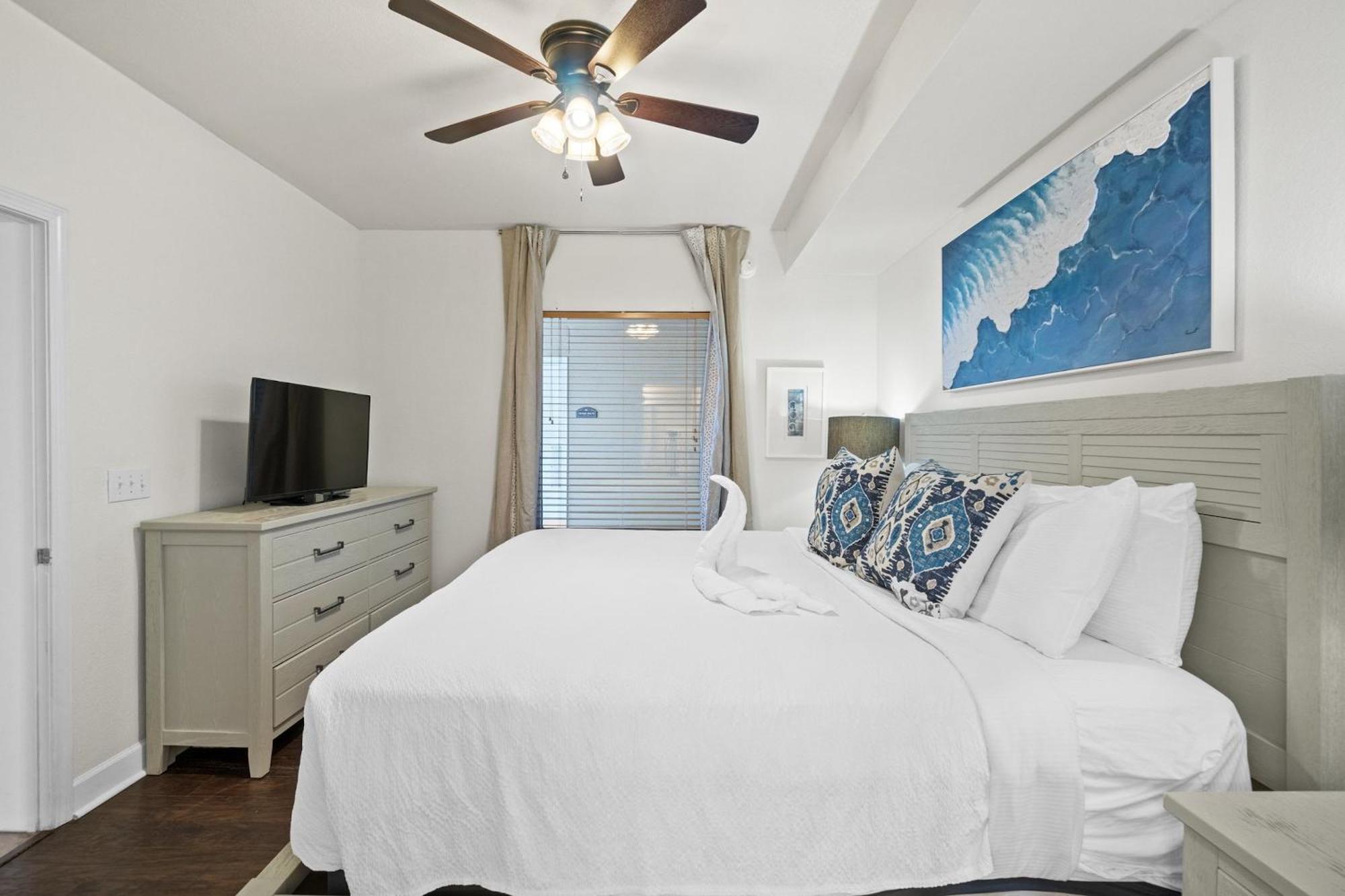 Tidewater Beach Resort By Panhandle Getaways بنما سيتي بيتش الغرفة الصورة