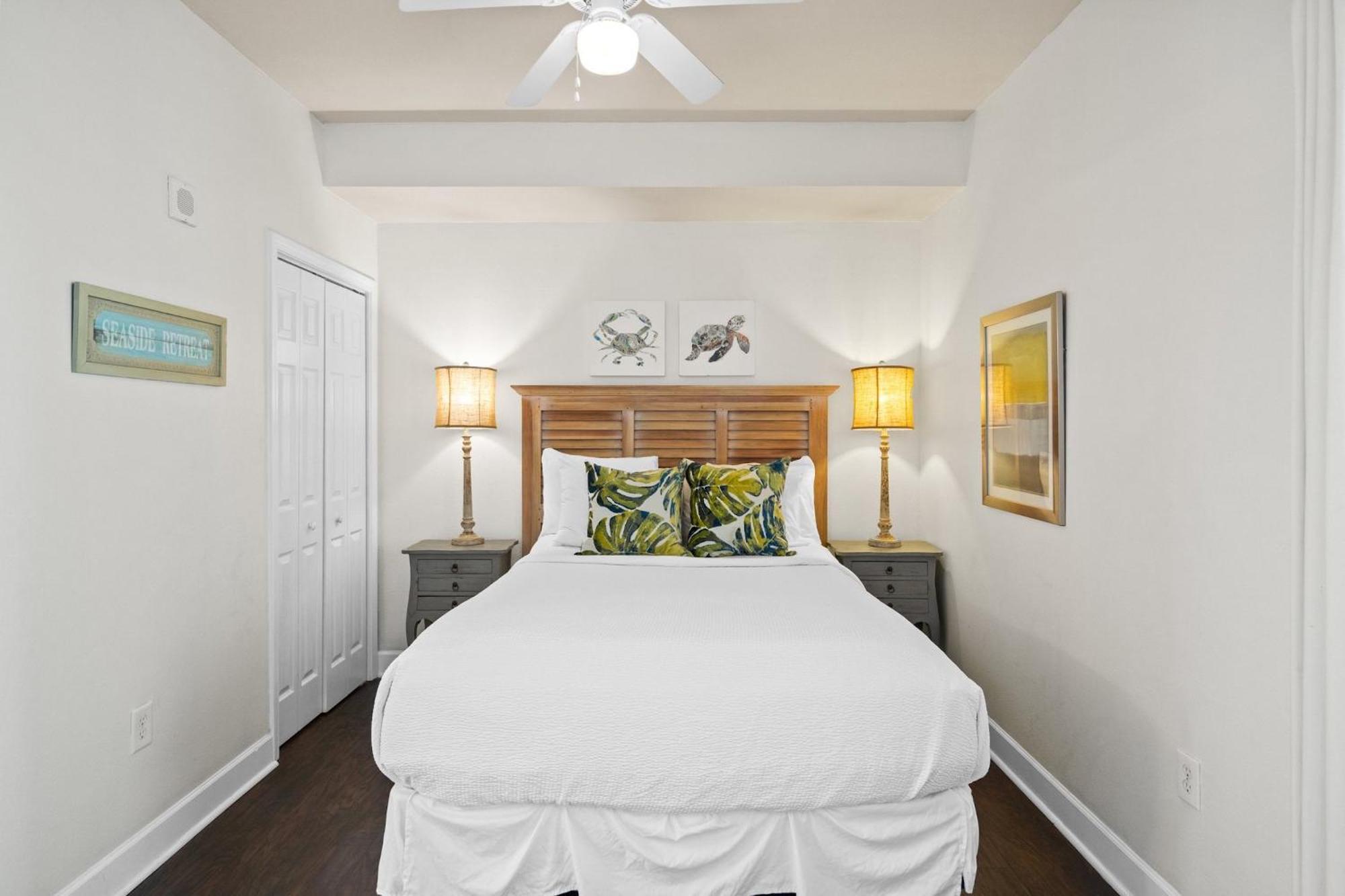 Tidewater Beach Resort By Panhandle Getaways بنما سيتي بيتش الغرفة الصورة
