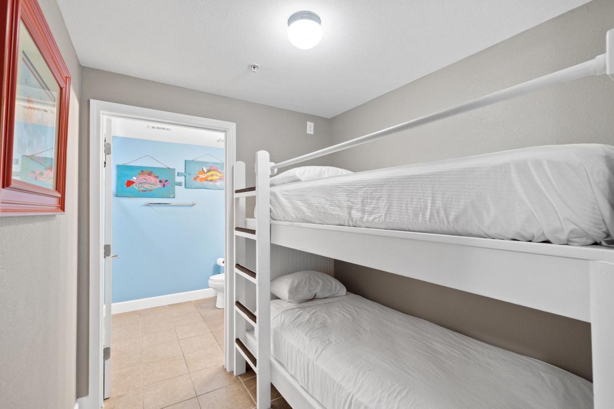 Tidewater Beach Resort By Panhandle Getaways بنما سيتي بيتش الغرفة الصورة