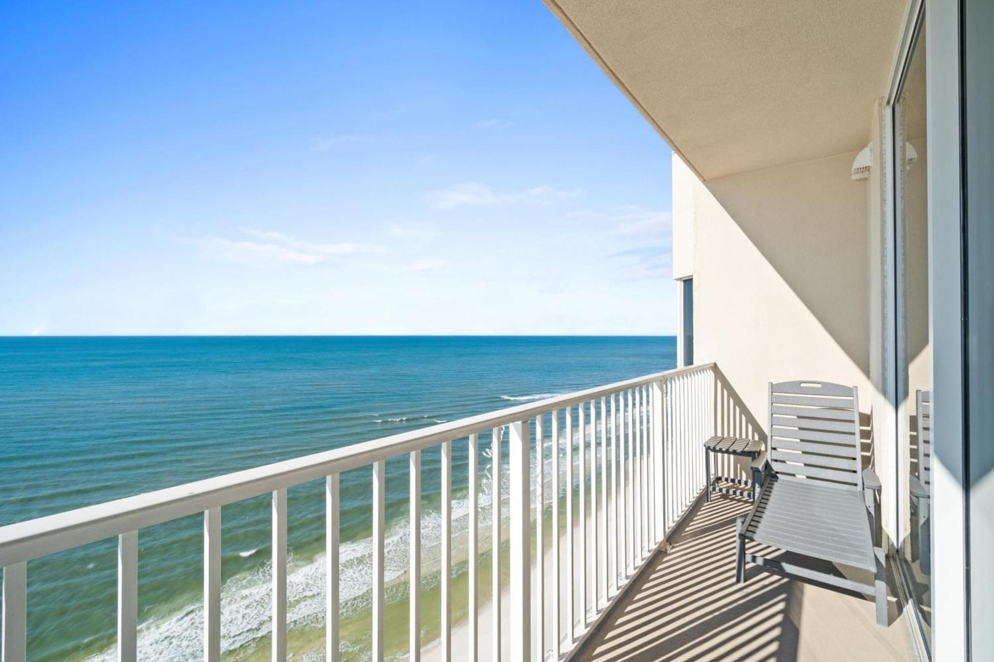 Tidewater Beach Resort By Panhandle Getaways بنما سيتي بيتش الغرفة الصورة