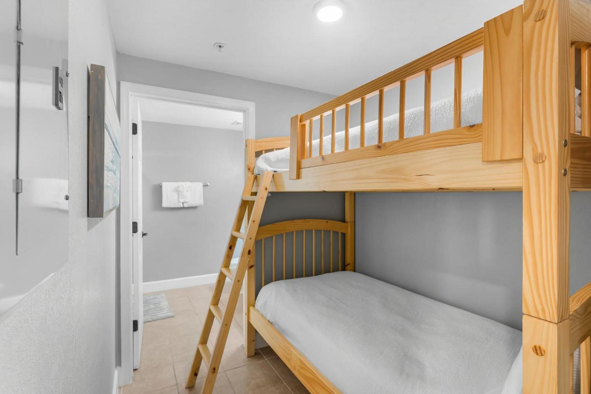 Tidewater Beach Resort By Panhandle Getaways بنما سيتي بيتش الغرفة الصورة