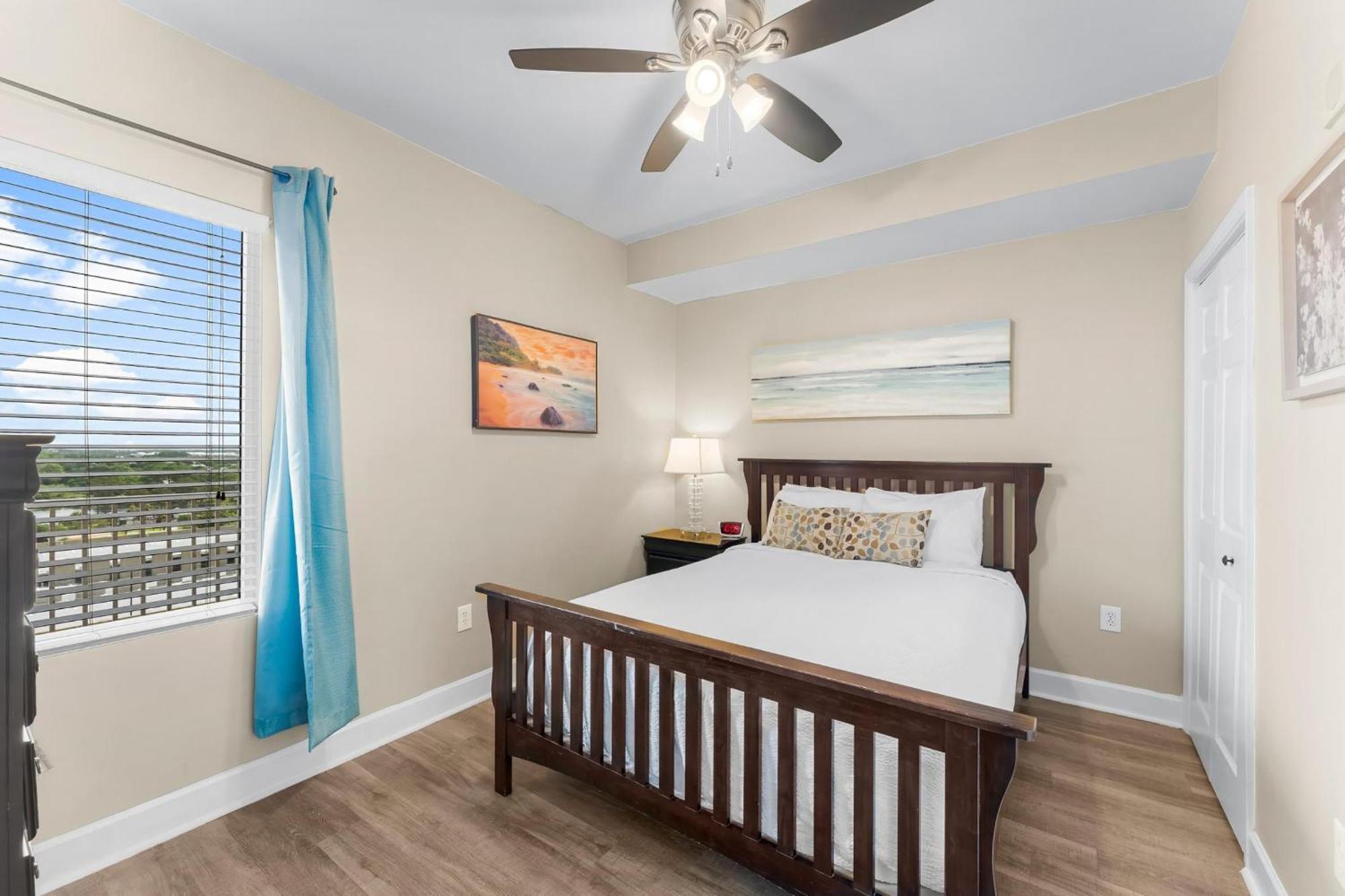 Tidewater Beach Resort By Panhandle Getaways بنما سيتي بيتش الغرفة الصورة
