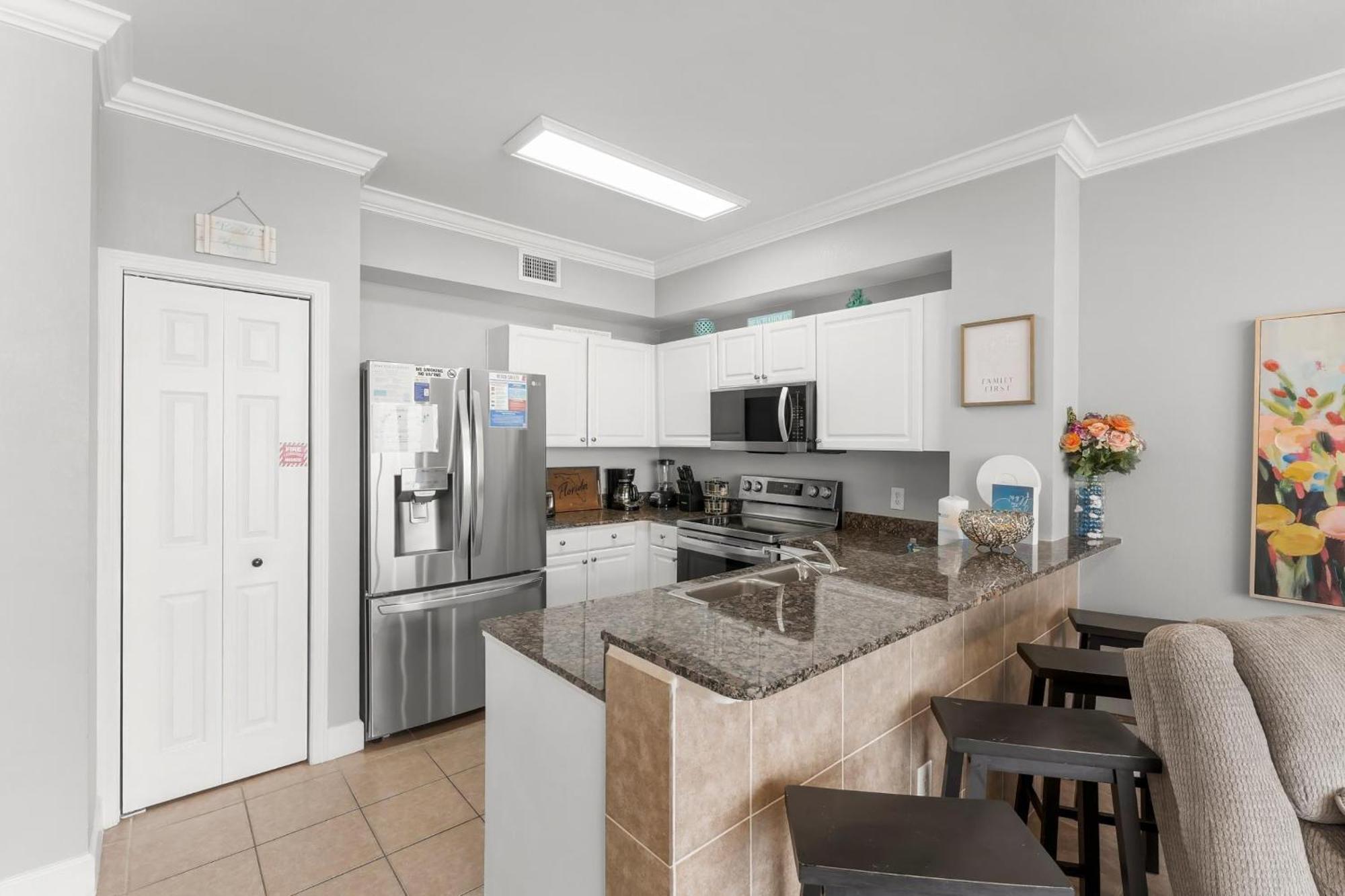 Tidewater Beach Resort By Panhandle Getaways بنما سيتي بيتش الغرفة الصورة