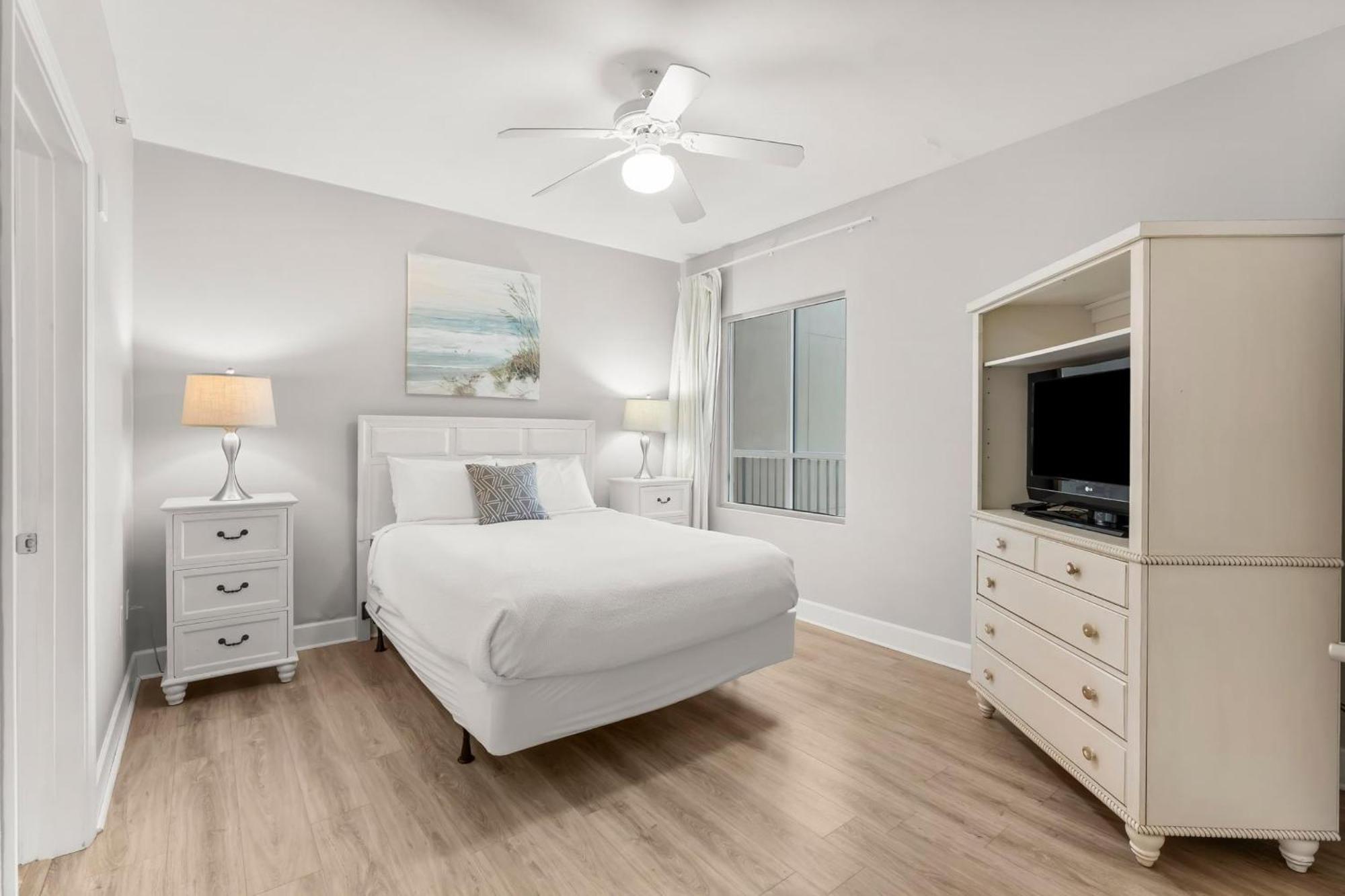 Tidewater Beach Resort By Panhandle Getaways بنما سيتي بيتش المظهر الخارجي الصورة