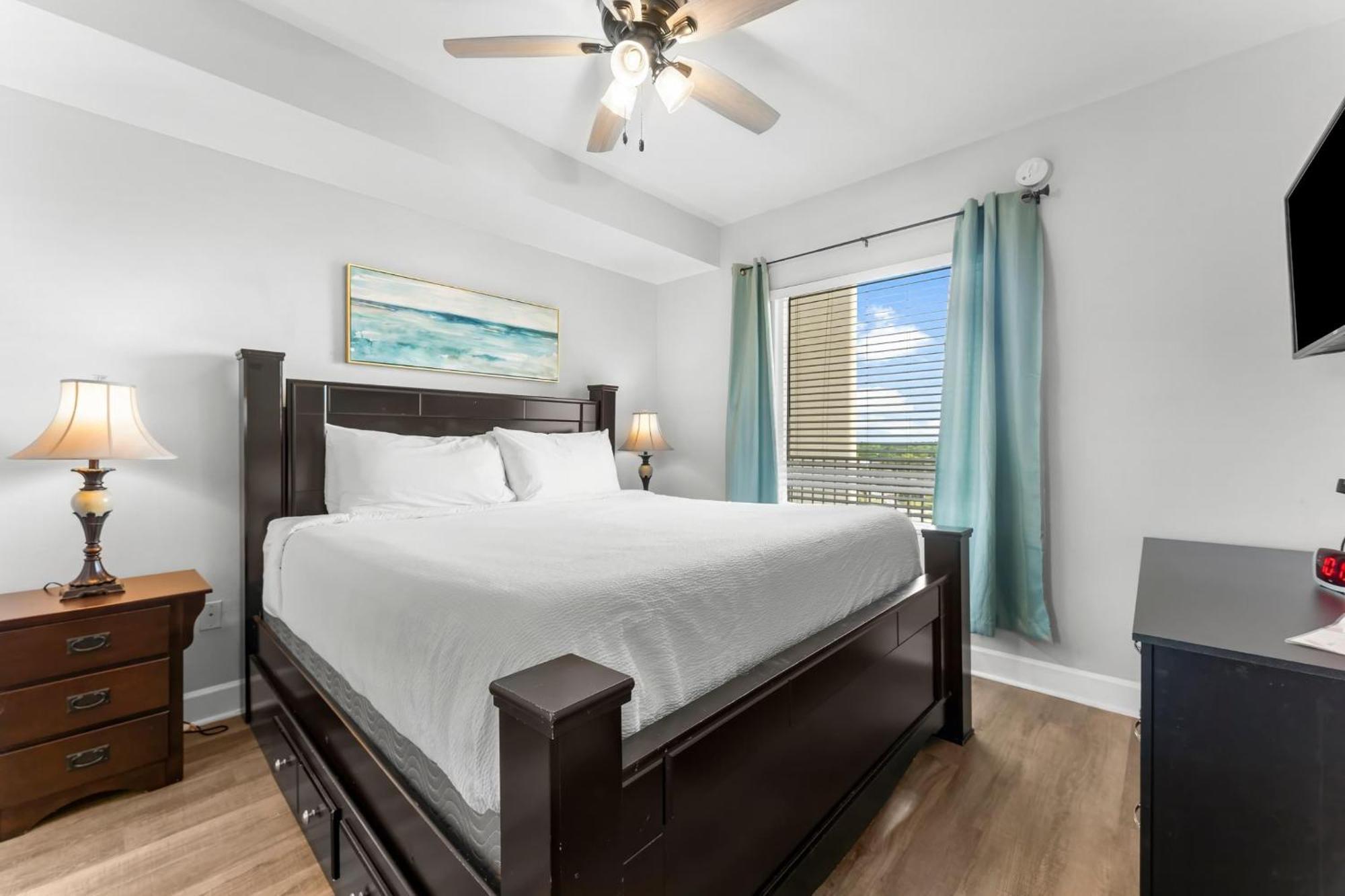 Tidewater Beach Resort By Panhandle Getaways بنما سيتي بيتش الغرفة الصورة