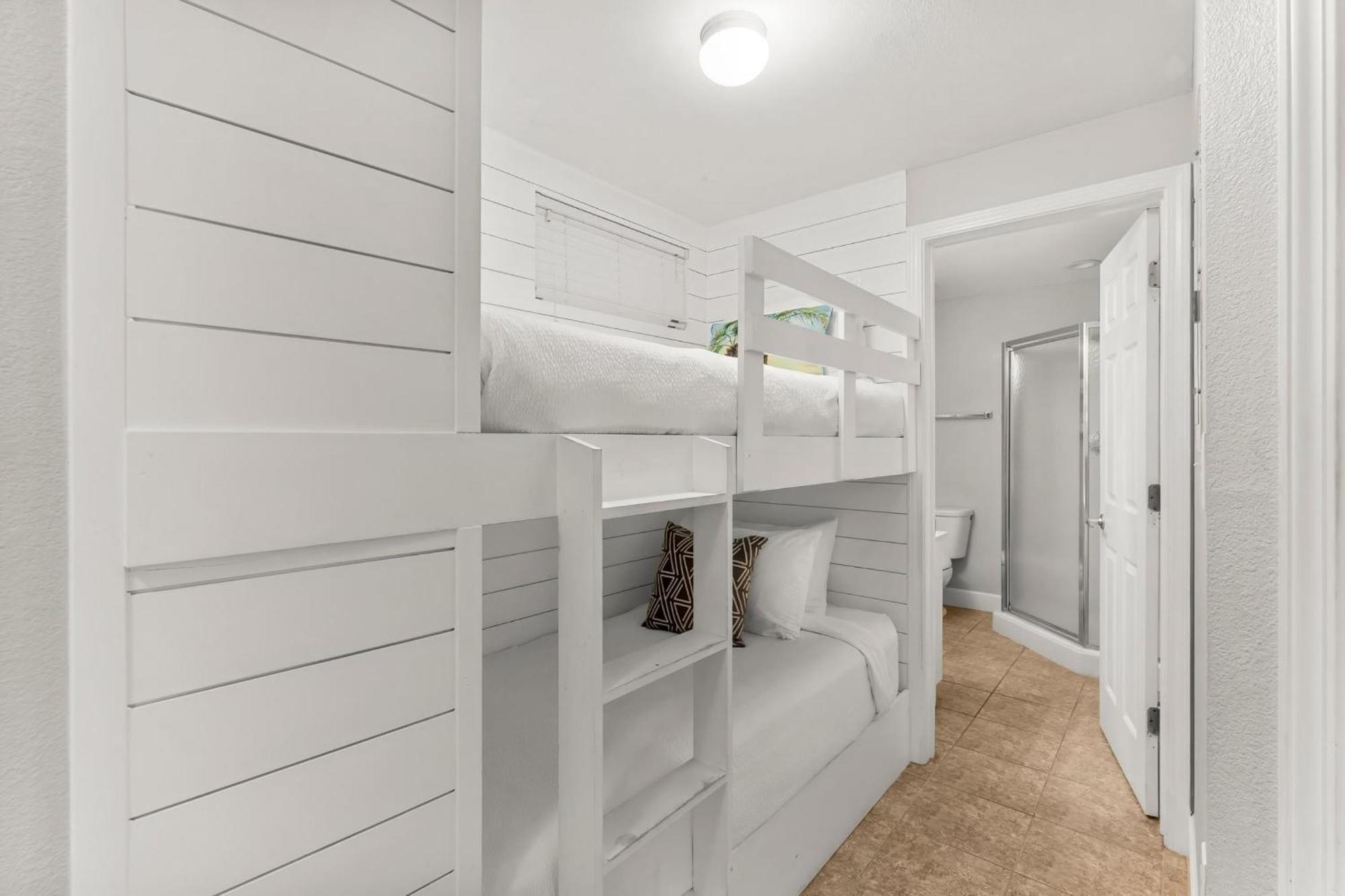 Tidewater Beach Resort By Panhandle Getaways بنما سيتي بيتش المظهر الخارجي الصورة