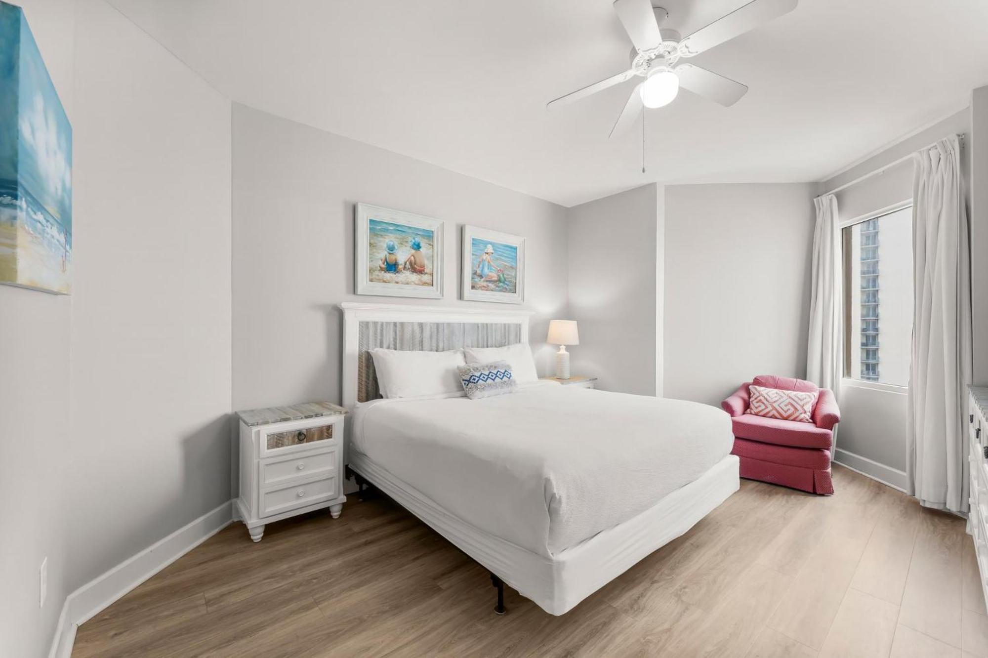 Tidewater Beach Resort By Panhandle Getaways بنما سيتي بيتش المظهر الخارجي الصورة